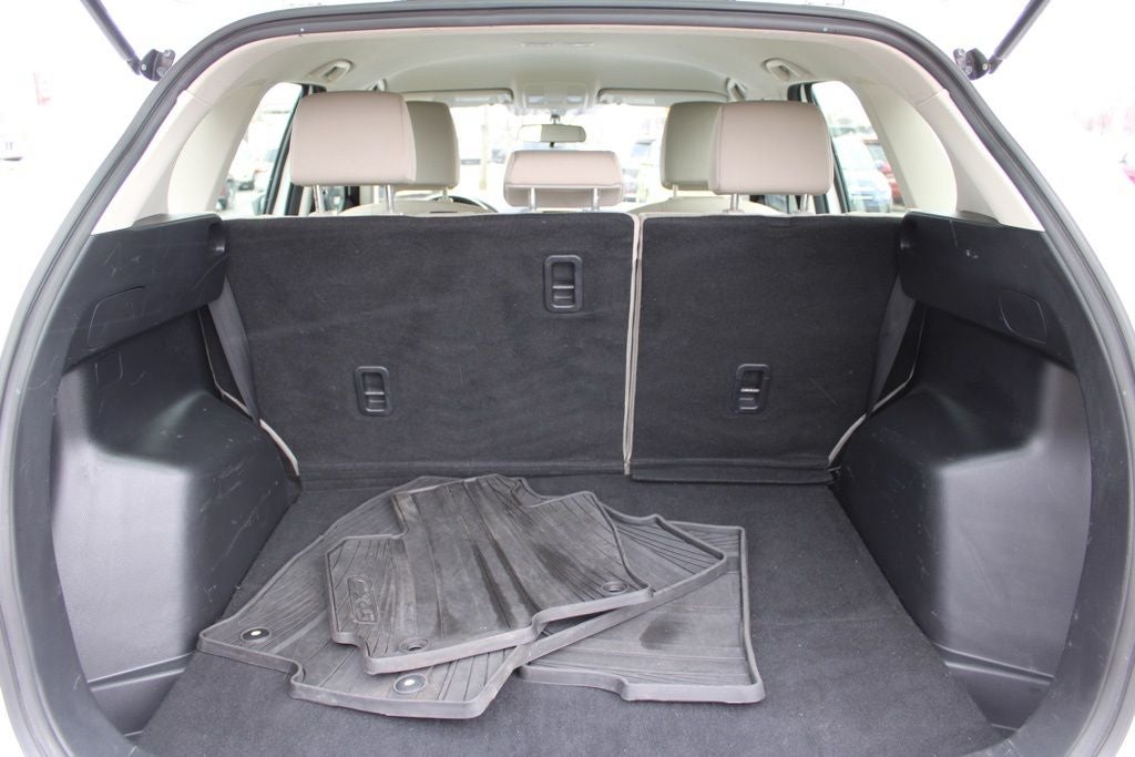 2016 Mazda Mazda CX-5 Sport