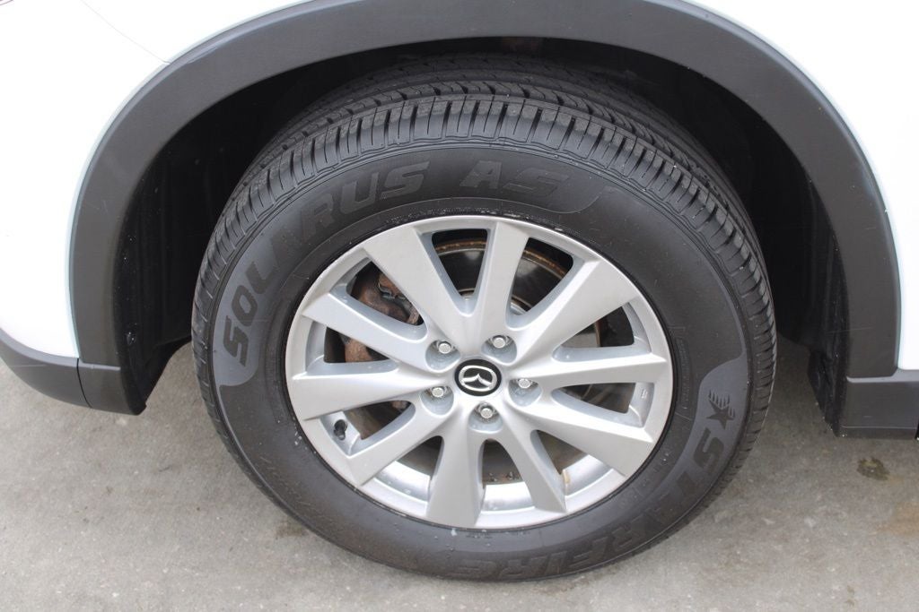 2016 Mazda Mazda CX-5 Sport