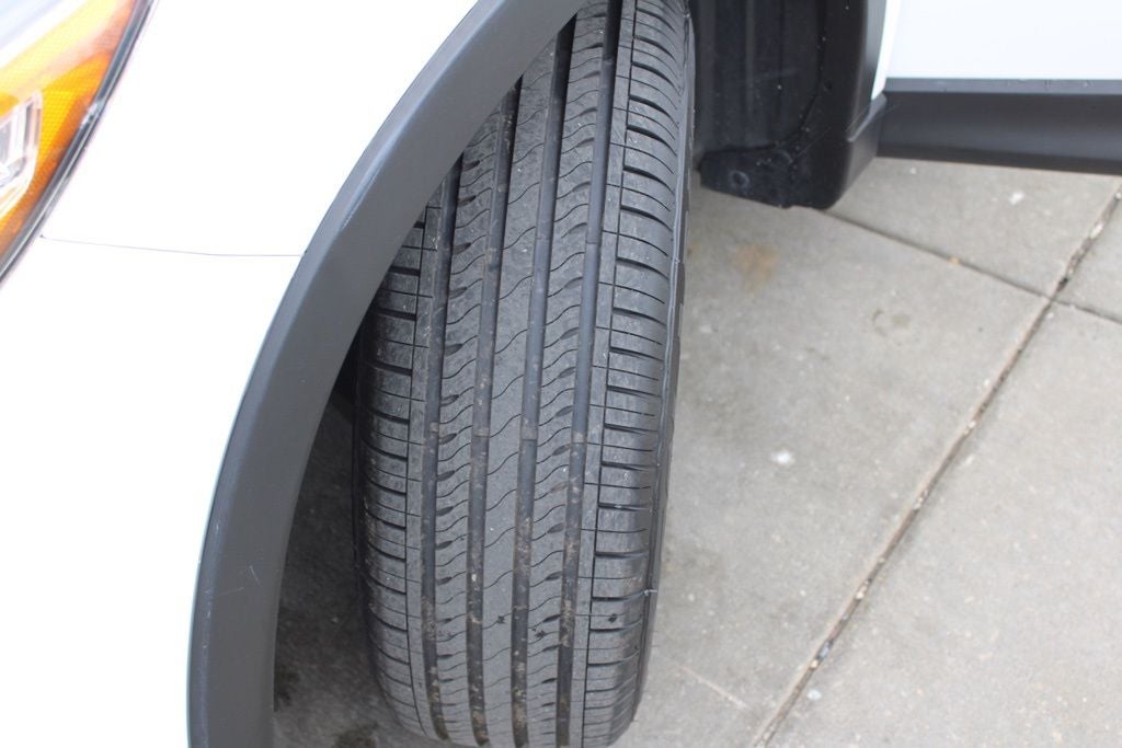 2016 Mazda Mazda CX-5 Sport