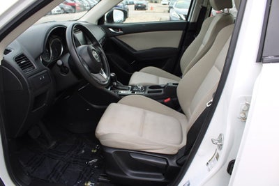 2016 Mazda Mazda CX-5 Sport