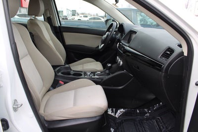 2016 Mazda Mazda CX-5 Sport