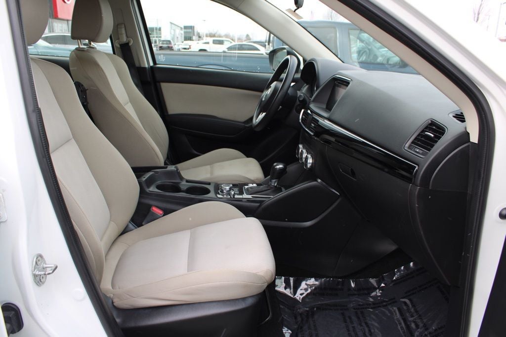 2016 Mazda Mazda CX-5 Sport