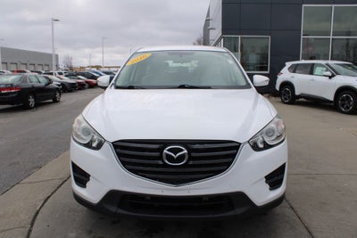 2016 Mazda Mazda CX-5 Sport