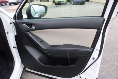 2016 Mazda Mazda CX-5 Sport