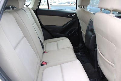 2016 Mazda Mazda CX-5 Sport