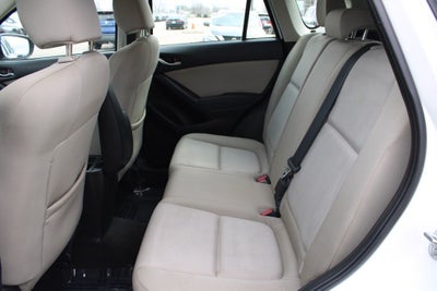 2016 Mazda Mazda CX-5 Sport