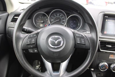 2016 Mazda Mazda CX-5 Sport