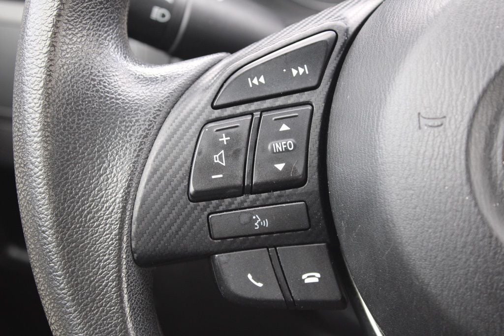 2016 Mazda Mazda CX-5 Sport