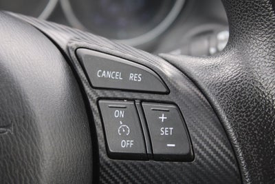 2016 Mazda Mazda CX-5 Sport