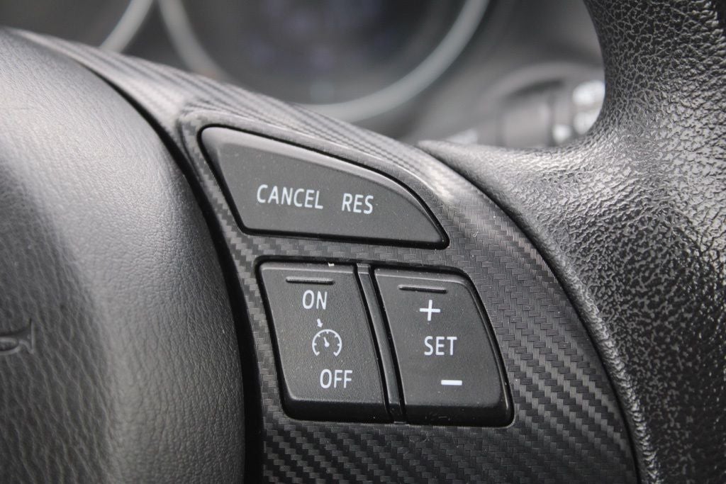 2016 Mazda Mazda CX-5 Sport