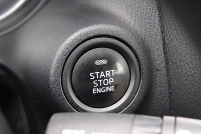 2016 Mazda Mazda CX-5 Sport