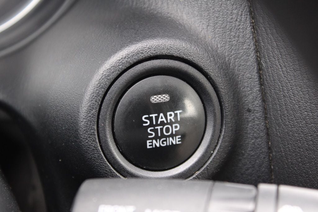 2016 Mazda Mazda CX-5 Sport