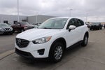 2016 Mazda Mazda CX-5 Sport