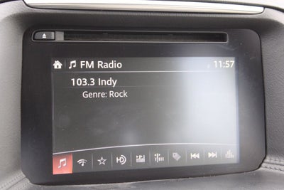 2016 Mazda Mazda CX-5 Sport