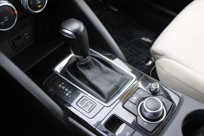 2016 Mazda Mazda CX-5 Sport