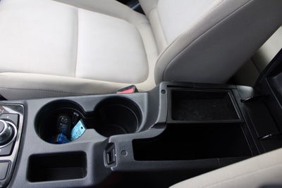 2016 Mazda Mazda CX-5 Sport