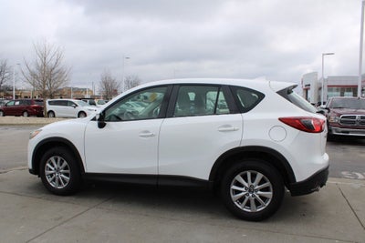 2016 Mazda Mazda CX-5 Sport