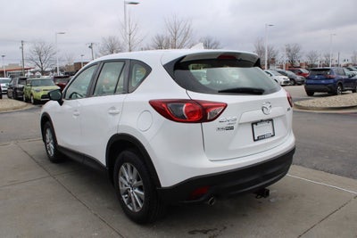 2016 Mazda Mazda CX-5 Sport