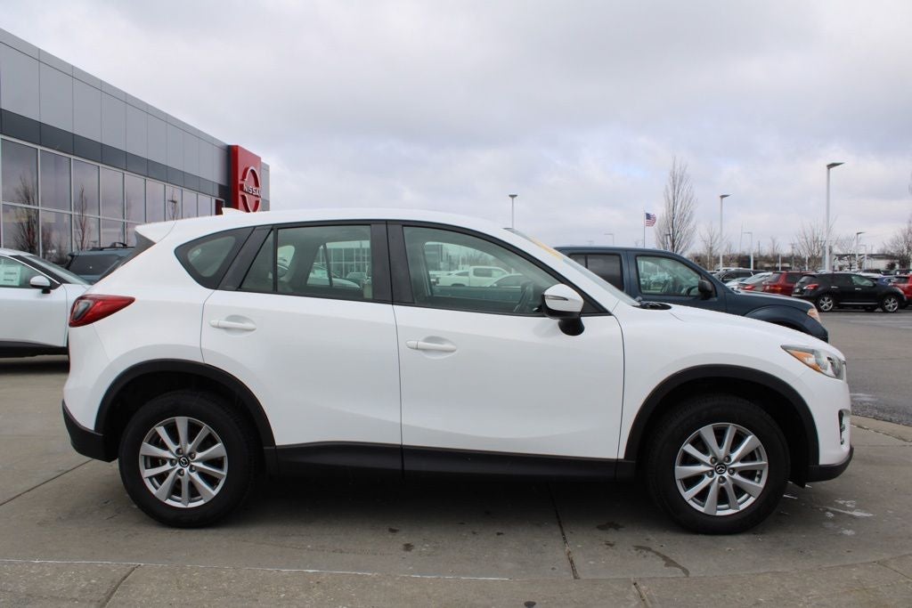 2016 Mazda Mazda CX-5 Sport