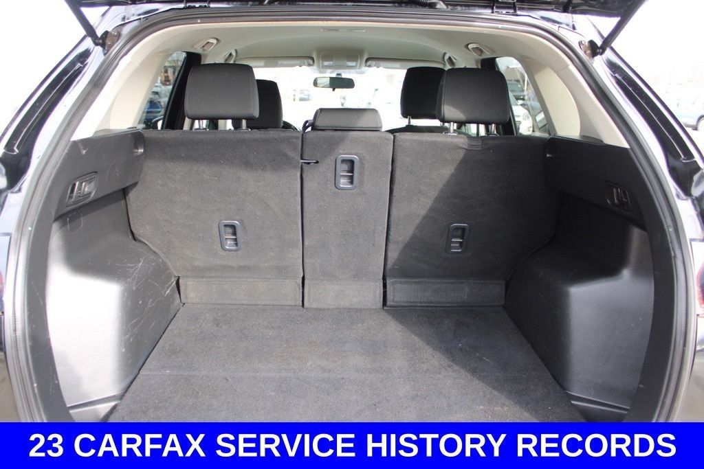 2016 Mazda Mazda CX-5 Touring