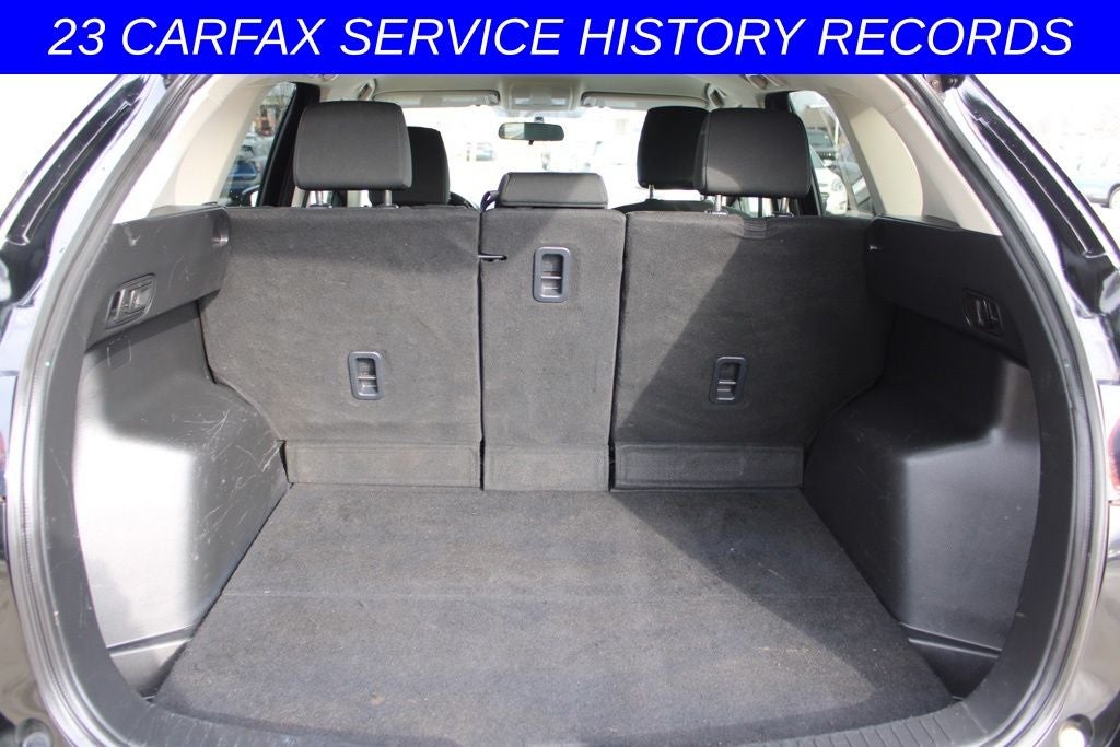 2016 Mazda Mazda CX-5 Touring