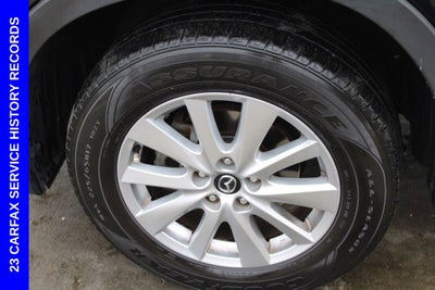 2016 Mazda Mazda CX-5 Touring