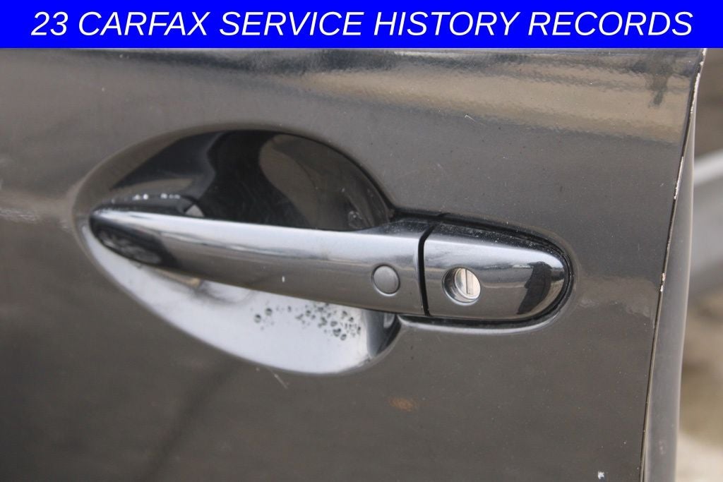 2016 Mazda Mazda CX-5 Touring