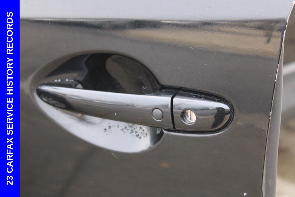 2016 Mazda Mazda CX-5 Touring