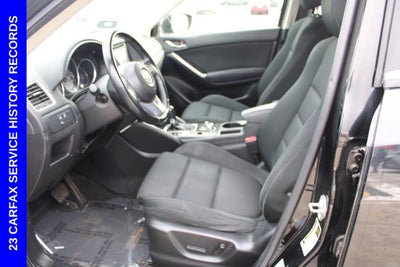 2016 Mazda Mazda CX-5 Touring