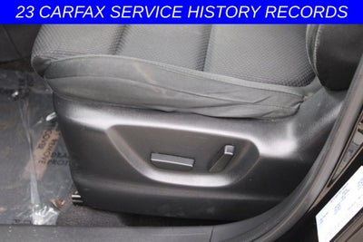 2016 Mazda Mazda CX-5 Touring