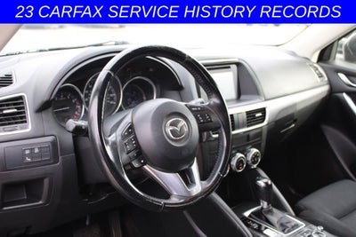 2016 Mazda Mazda CX-5 Touring