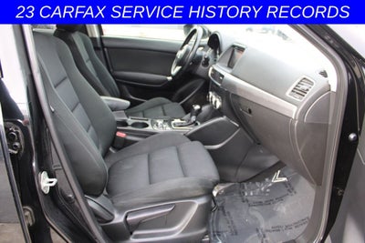 2016 Mazda Mazda CX-5 Touring