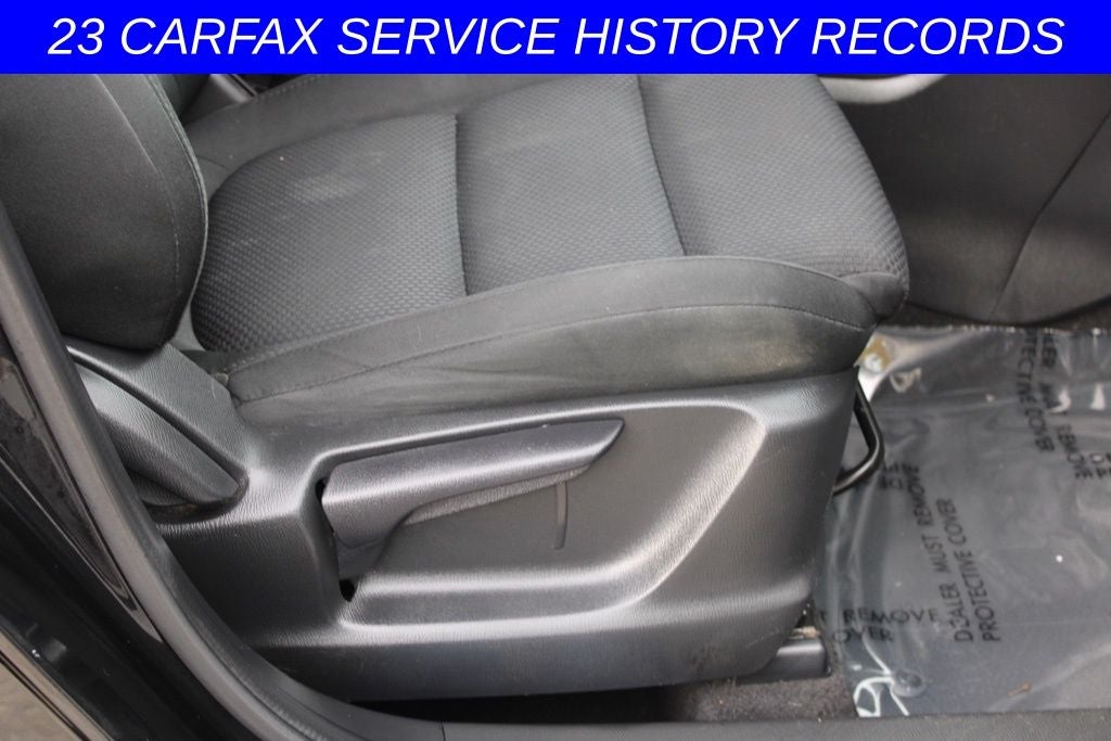 2016 Mazda Mazda CX-5 Touring