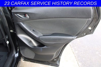 2016 Mazda Mazda CX-5 Touring