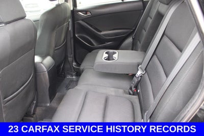 2016 Mazda Mazda CX-5 Touring