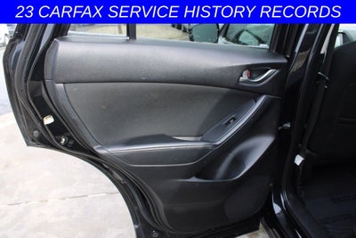 2016 Mazda Mazda CX-5 Touring