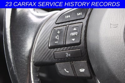 2016 Mazda Mazda CX-5 Touring