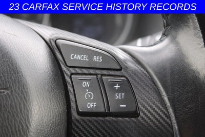 2016 Mazda Mazda CX-5 Touring