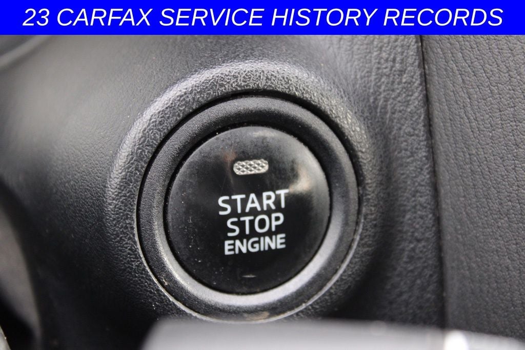 2016 Mazda Mazda CX-5 Touring