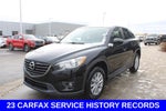 2016 Mazda Mazda CX-5 Touring