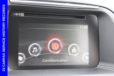 2016 Mazda Mazda CX-5 Touring