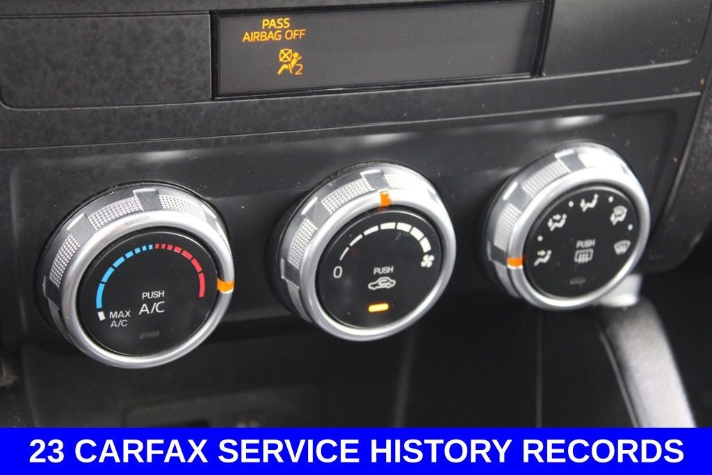 2016 Mazda Mazda CX-5 Touring