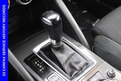 2016 Mazda Mazda CX-5 Touring