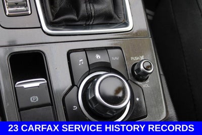 2016 Mazda Mazda CX-5 Touring