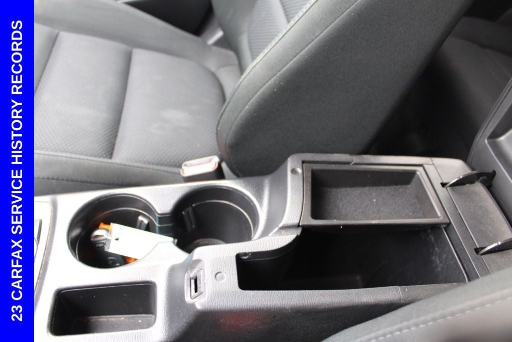 2016 Mazda Mazda CX-5 Touring