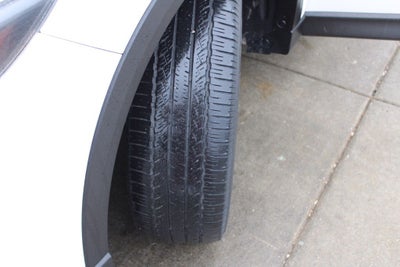 2022 Mazda Mazda CX-5 2.5 S Premium Package