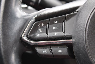 2022 Mazda Mazda CX-5 2.5 S Premium Package