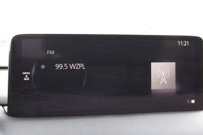 2022 Mazda Mazda CX-5 2.5 S Premium Package