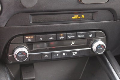 2022 Mazda Mazda CX-5 2.5 S Premium Package