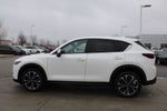 2022 Mazda Mazda CX-5 2.5 S Premium Package